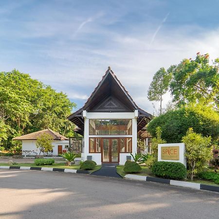לאגוי Indra Maya Pool Villas מראה חיצוני תמונה