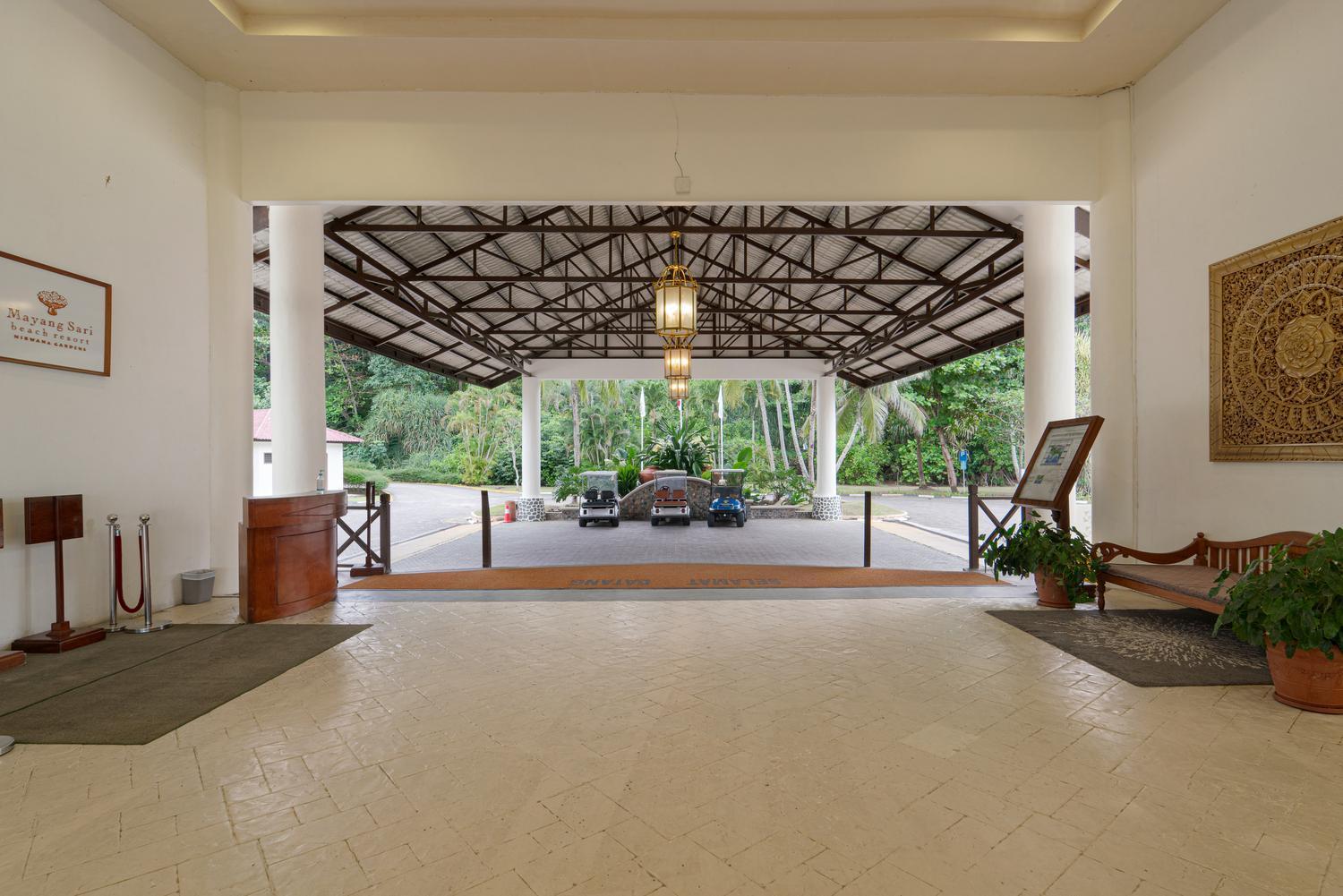 לאגוי Indra Maya Pool Villas מראה חיצוני תמונה