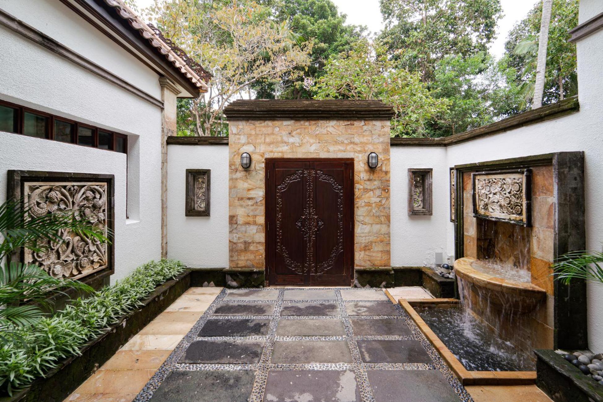 לאגוי Indra Maya Pool Villas מראה חיצוני תמונה