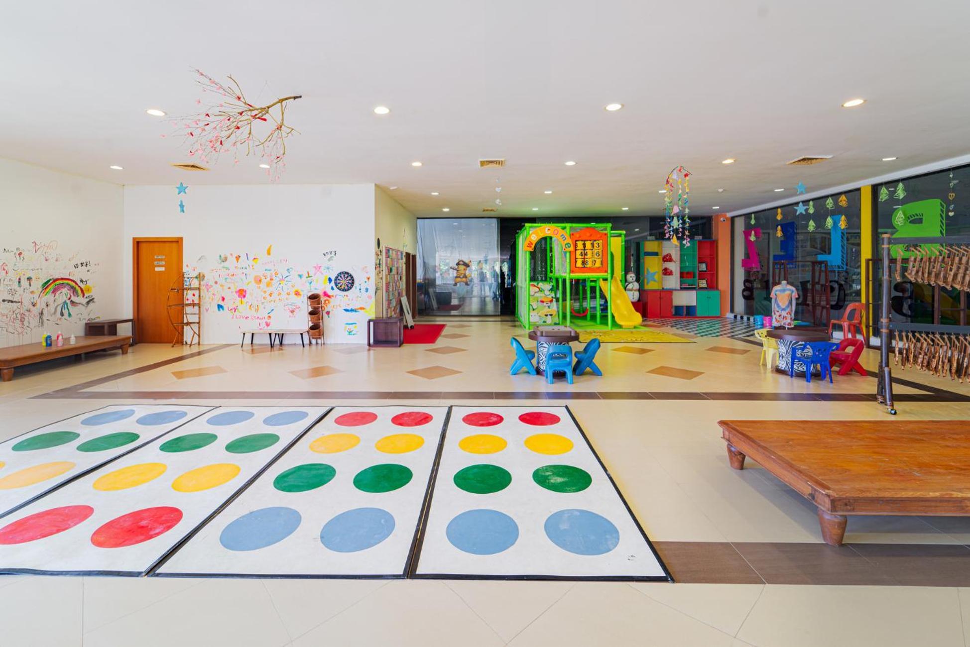 לאגוי Indra Maya Pool Villas מראה חיצוני תמונה